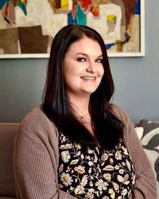 Photo of Micaela Wildermuth, Clinical Social Work/Therapist, LMSW