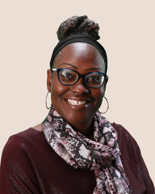 Photo of Monique Ross, Clinical Social Work/Therapist, LCSW