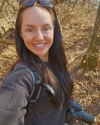 Photo of Chelsey Kennedy, Marriage & Family Therapist, LMFT