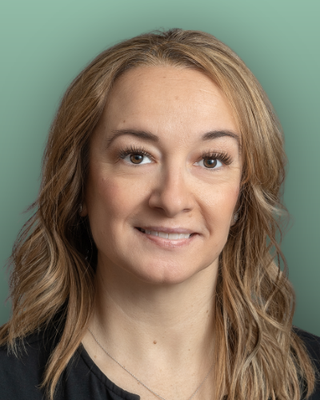 Photo of Sunshine Barron, Psychiatric Nurse Practitioner, PMHNP