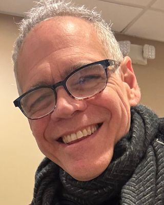 Photo of Michael Bonomo, Psychologist, PhD