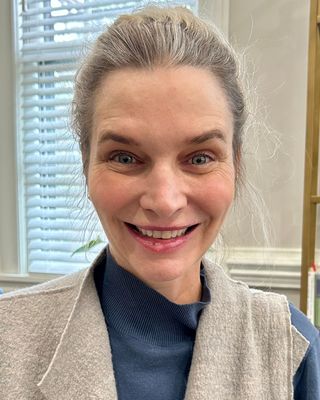Photo of Stacy Brink, Psychologist, PsyD