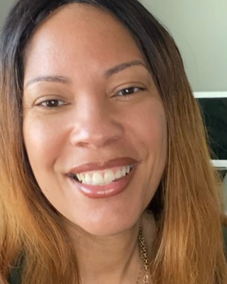 Photo of Latisha Gray, Marriage & Family Therapist Associate, LMFTA