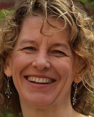 Photo of Dr. Shelley Harvill - Shelley Harvill - Rainbow Consulting, PhD, Psychologist