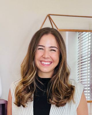 Photo of Liza Sweeting, Counselor, APC, NCC