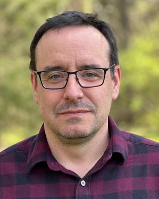 Photo of Rob Young, Psychologist, PsyD