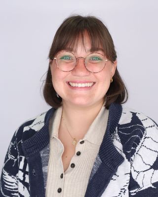 Photo of Eleanor (Ellie) Young, Counselor, LGPC, NCC, MA