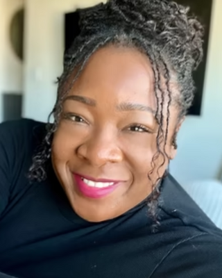 Photo of Nisheba Parker, Marriage & Family Therapist, LMFT