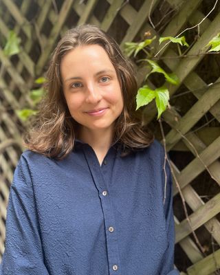 Photo of Emma Wondra, Pre-Licensed Professional, MA