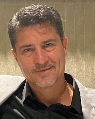 Photo of Dr. Biser B. Rangelov, Licensed Professional Counselor, PhD, LPC-S
