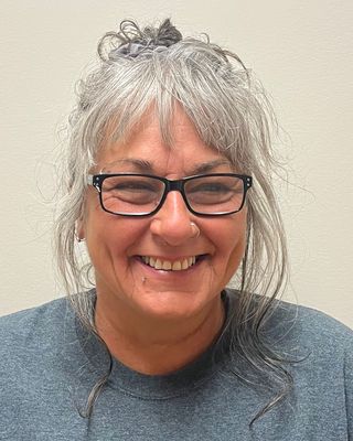Photo of Sandra (Sam) Hinter, Counsellor in Kaslo, BC