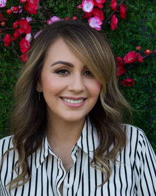 Photo of Imelda Marin, Marriage & Family Therapist, LMFT