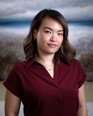 Photo of Rachel Ma, Registered Psychotherapist (Qualifying), MACP, RP (Q)