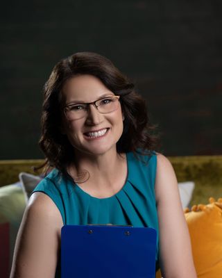 Photo of Elfreda Chambers, Physician Assistant, PA-C