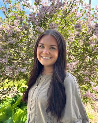 Photo of Madelyn Miller, Counselor, M.S., LPC-IT