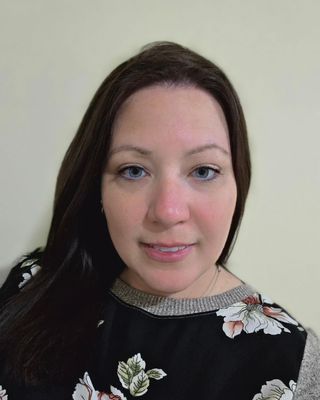 Photo of Stephanie Beyer, Pre-Licensed Professional, LAPC, NCC