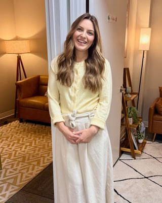 Photo of Brooke White, Licensed Master Social Worker, LMSW