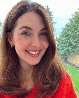 Photo of Dr Laura Bolger, Psychologist, PsychD, HCPC - Forensic Psych.