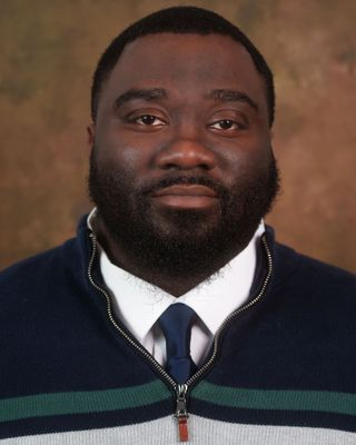 Photo of Dwayne Anthony Johnson, LLMSW, Clinical Social Work/Therapist