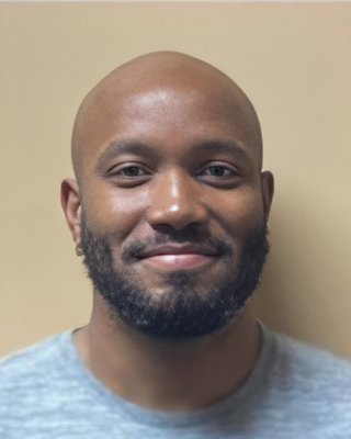 Photo of Virgil Walker, Licensed Professional Counselor, LPC