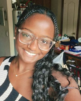 Photo of Jordan Hickman, Pre-Licensed Professional, MS