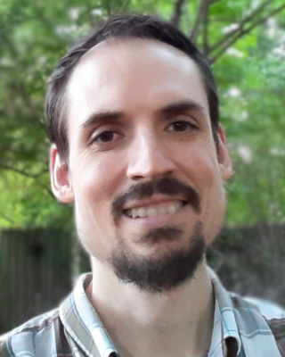 Photo of Cody Ely, Licensed Professional Counselor Associate, MA, LCDC