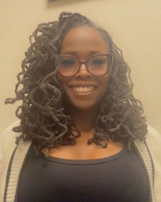 Photo of Deanna Daniels, Clinical Social Work/Therapist, LCSW