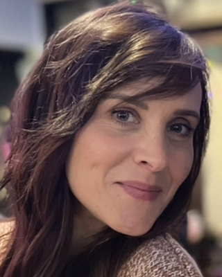 Photo of Jaime Tomchik, Psychiatric Nurse Practitioner, DNP, CRNP, PMH