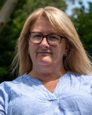 Photo of Nicola Nadin, Counsellor, MBACP