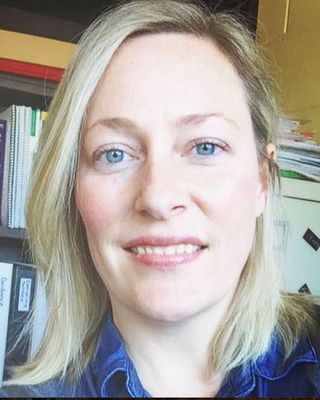 Photo of Helen French, Counsellor, MEd, RCC