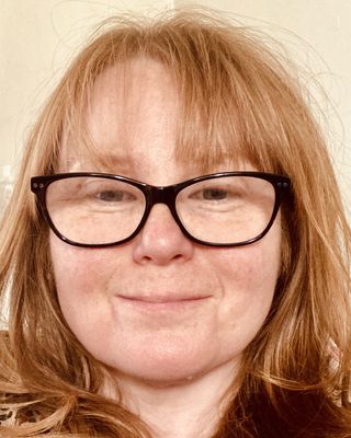 Photo of Janine Cook, Psychotherapist, UKCP Trainee