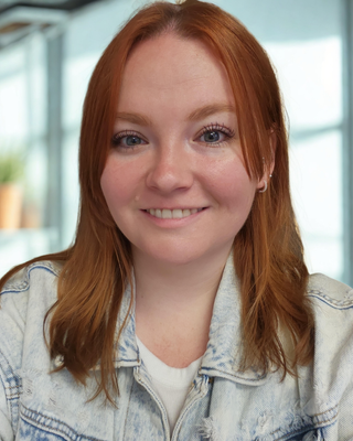 Photo of Kaitlyn Anstotz, Clinical Social Work/Therapist, LCSW