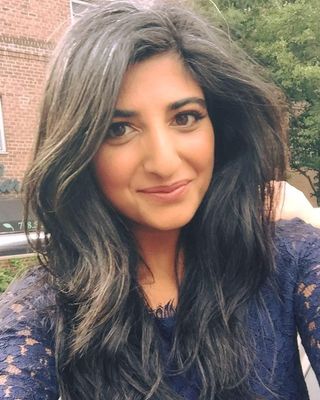 Photo of Sarah Alvi, Marriage & Family Therapist, LMFT