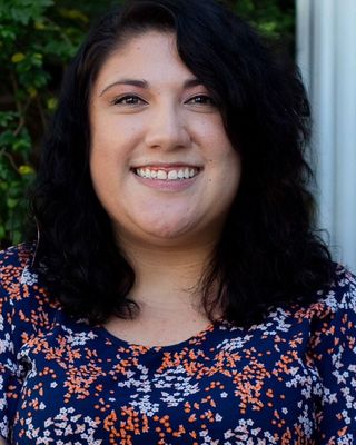 Photo of Brooke Velozo, Licensed Professional Counselor, MA, LPC