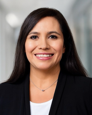 Photo of Jennifer Stanley, Pre-Licensed Professional, MA, BS