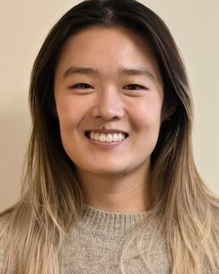 Photo of Miranda Hu, Counselor, LPC-IT