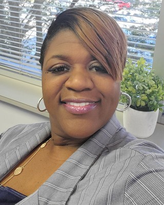 Photo of Nichola Smith, Licensed Professional Counselor in Macon, GA