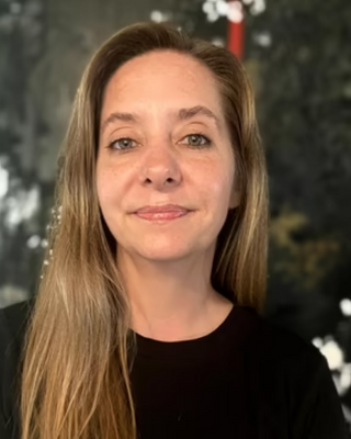 Photo of Elizabeth Nowlin, Clinical Social Work/Therapist, LCSW
