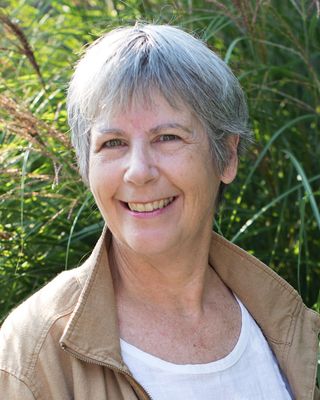 Photo of Susan Vincent, Counsellor, MEd, CCC