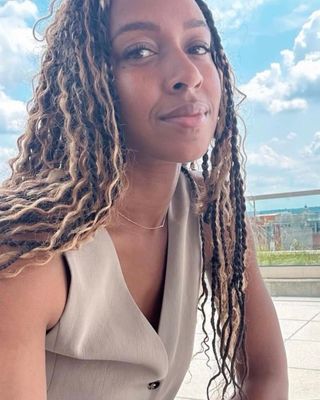 Photo of Asiya M Vickers, Clinical Social Work/Therapist, LCSW