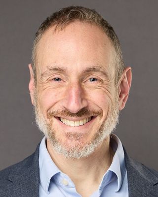 Photo of Evan M Forman, Psychologist, PhD