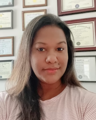 Photo of Michelle Pereira, Counselor, LMHC