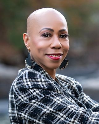 Photo of Nicolette Andrea Gordon, Licensed Professional Counselor, LPC