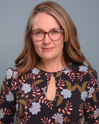 Photo of Jocelyn Brewer, Psychologist in Summer Hill, NSW