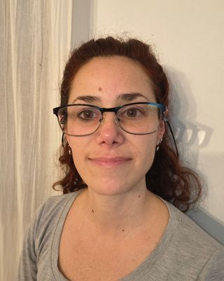 Foto de Silvana Toscano, Psicólogo, Lic. en Psicología