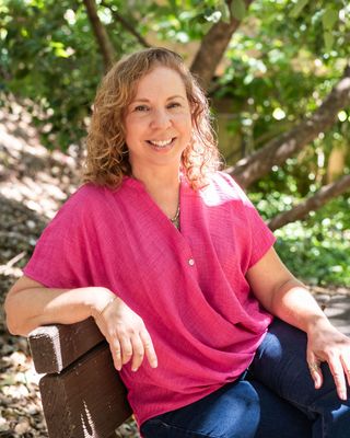 Photo of Anat Samid, Clinical Social Work/Therapist, LCSW