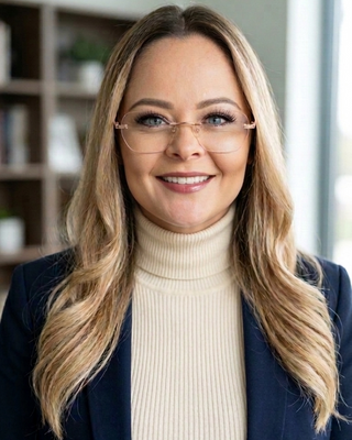 Foto de Yadira Mendizabal Preciado, Psicoterapeuta, Maestría