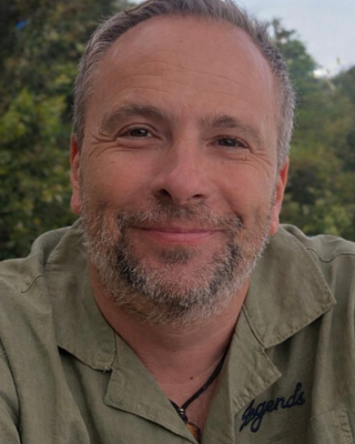 Photo of James Leyland-Willows - Acceptance is Key, Counsellor, MNCPS Acc.