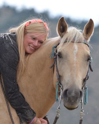 Photo of Maren Bertramsen-Reichel - Small Circles Creative Coaching, Pre-Licensed Professional, Maren Bertramsen Reichel, BA, PMSW