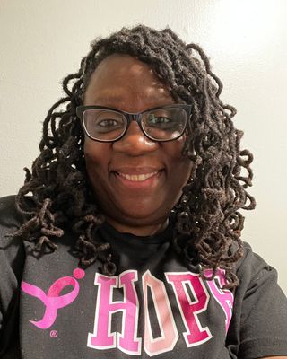 Photo of Theon Johnson - Out of the Box Counseling, Coaching, Consulting, Pre-Licensed Professional